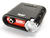 The Toneport GX's hardware interface is simple but effective